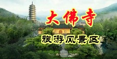 操欧美骚逼视频中国浙江-新昌大佛寺旅游风景区